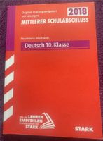 Deutsch Mathe 10klasse Rheinland-Pfalz - Herdorf Vorschau