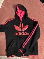Damen Adidas Jacke Baden-Württemberg - Crailsheim Vorschau