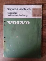 Volvo Handbücher 240, 260, 740, 940, 760 und 960 Nordrhein-Westfalen - Dorsten Vorschau