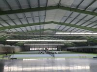 Stahlhalle gebraucht 3.000m² Baden-Württemberg - Hausach Vorschau