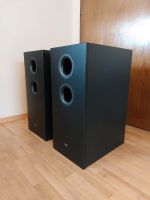 2x Subwoofer ELAC Bass 160 Bayern - Ingolstadt Vorschau