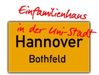 Einfamilienhaus in Hannover-Bothfeld zu verkaufen Hannover - Bothfeld-Vahrenheide Vorschau