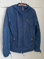 Fjällräven Sten Jacket M, Indigo Blue, Größe S Hamburg-Nord - Hamburg Langenhorn Vorschau