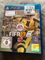 FIFA 17 für PS4 Nordrhein-Westfalen - Heinsberg Vorschau