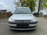 Opel Combo C 1,6 / Klima / TÜV Neu Niedersachsen - Delmenhorst Vorschau