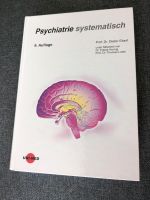 Psychiatrie systematisch 9.Auflage neu München - Pasing-Obermenzing Vorschau