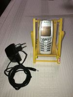 Nokia 6610 Retro Handy Nordrhein-Westfalen - Kirchlengern Vorschau