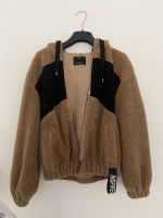 Teddyjacke Bershka XS Berlin - Wilmersdorf Vorschau