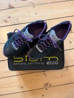 Golfschuhe ecco biom Damen Größe 39 schwarz lila Hessen - Wiesbaden Vorschau