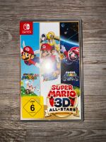 Super Mario All Stars Switch Niedersachsen - Apensen Vorschau