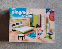 Playmobil Schlafzimmer - City Life Hessen - Gießen Vorschau