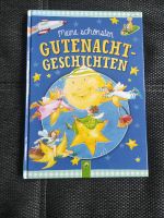 Meine schönsten gute-Nacht-Geschichten Saarland - Blieskastel Vorschau