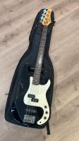 HOHNER Professional PJ Bass + Rockbag Hessen - Heusenstamm Vorschau