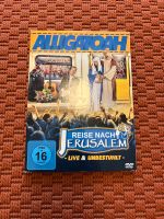 Alligatoah Reise nach Jerusalem DVD Aachen - Aachen-Mitte Vorschau