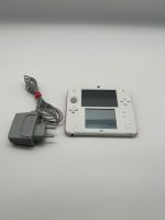 Nintendo 2ds - Konsole - weiß rot - Ladekabel Hessen - Reiskirchen Vorschau