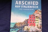 Andrea Bonetto "Abschied auf Italienisch" Baden-Württemberg - Tuttlingen Vorschau