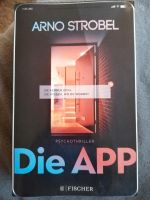 Die App von Arno Strobel Brandenburg - Werder (Havel) Vorschau