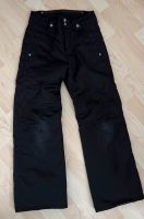 Original Bogner Kinder Skihose Größe L 140/146 schwarz warm Bayern - Teublitz Vorschau