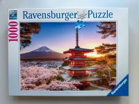 Puzzle 1000 Hessen - Hasselroth Vorschau