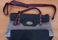 remonte, große Handtasche, shopper Bayern - Mainaschaff Vorschau