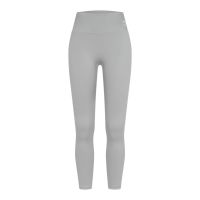 Gymshark - Sportleggings - grau - S - NEU - tights - lang - Sport Bayern - Dietenhofen Vorschau