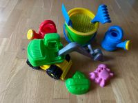 Verschiedenes Spielzeug für den Sandkasten Bayern - Werneck Vorschau