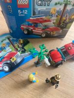 LEGO CITY ~ 60001 ~ Feuerwehr ~ Vollständig u. Original Karton!!! Kr. München - Ismaning Vorschau