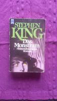 Das Monstrum (Tommyknockers). Stephen King Nordrhein-Westfalen - Sankt Augustin Vorschau