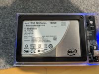 Intel SSD 320 Series 160GB Nordrhein-Westfalen - Witten Vorschau