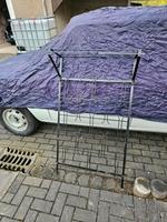 DDR Garderobe Hutablage Sachsen - Hainichen Vorschau
