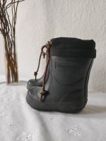 Bisgaard Gummistiefel Größe 21 in schwarz Frankfurt am Main - Bockenheim Vorschau