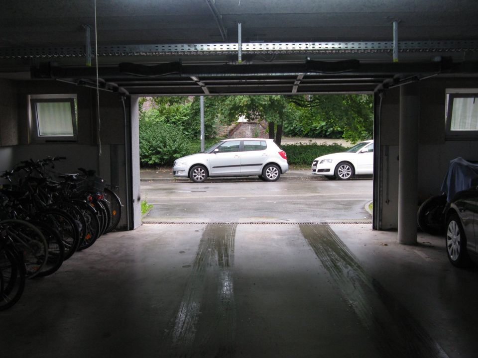 Tiefgaragenstellplatz in Tübingen, Brunnenstraße 10, zu verkaufen in Herrenberg