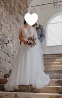 Hochzeitskleid/ Brautkleid LILLY Kr. Passau - Passau Vorschau