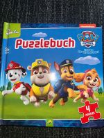 Paw Patrol Puzzle Buch NEU! Berlin - Spandau Vorschau
