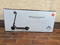 Xiaomi Mi S1 E-Scooter mit Straßenzulassung (SEHR GUT) Bayern - Bad Reichenhall Vorschau