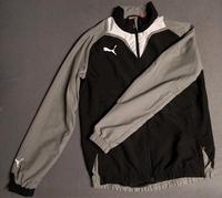 Puma Trainingsjacke Nordrhein-Westfalen - Oberhausen Vorschau