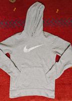 Jungen Nike Sweatshirt Hoodie Gr. S Bayern - Pliening Vorschau