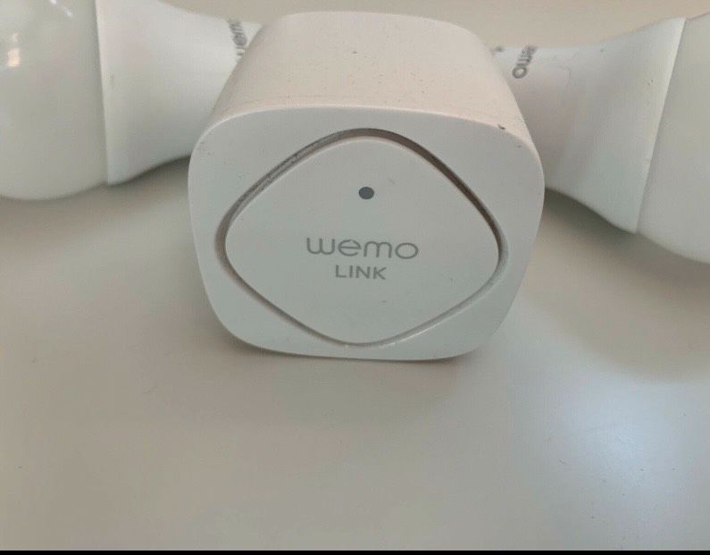 Wemo Starter Kit in Weßling