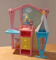 Barbie*Wickelstation*Baby*Wickeltisch*Babyzimmer Niedersachsen - Oldenburg Vorschau