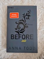 Before us, Anna Todd Nordrhein-Westfalen - Linnich Vorschau