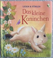 Fühlbuch "Das kleine Kaninchen" Baden-Württemberg - Weil der Stadt Vorschau