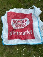 8 Big Bag Bauschuttsäcke Gewebesäcke Bayern - Forstinning Vorschau