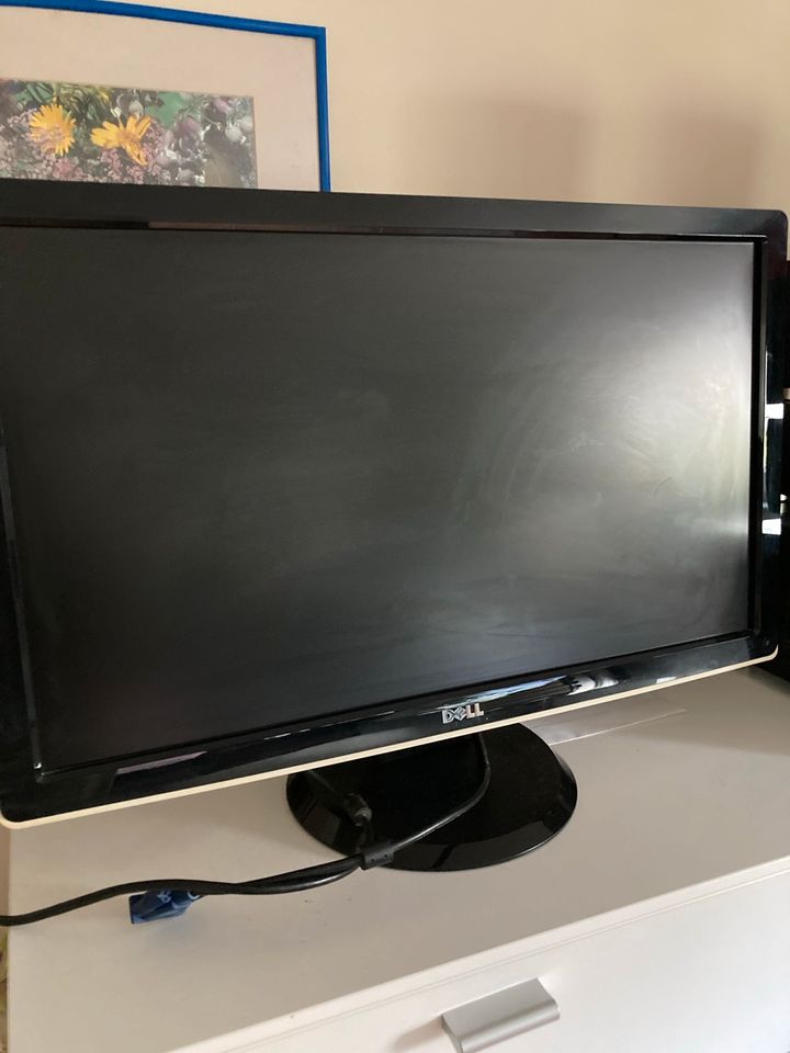 DELL Monitor 22 Zoll inkl. Stromkabel in Iserlohn