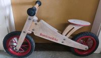 Laufrad bambino bike Sachsen-Anhalt - Siersleben Vorschau