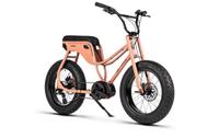 Ruff Cycles Lil Missy Bosch Performance CX - Demobike Fatbike Niedersachsen - Stadland Vorschau
