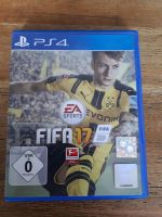 PS4 Spiel FIFA 17 Nordrhein-Westfalen - Erkelenz Vorschau