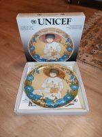 Villeroy & Boch Unicef Sammelteller Nr. 2 Asia Vintage 1978 Bayern - Regensburg Vorschau