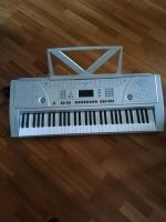 Keyboard Funkey 61, silber Bielefeld - Heepen Vorschau