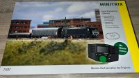 Minitrix 11147 N Digital Sound-Startpackung "Güterzug Bayern - Senden Vorschau