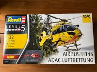 Revell Modellbau ADAC/REGA luftrettung Hubschrauber Rheinland-Pfalz - Straßenhaus Vorschau